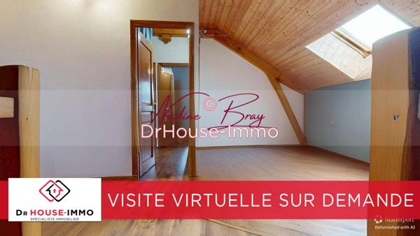 Maison à vendre 12 pièces de 241 m²
