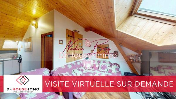 Maison à vendre 12 pièces de 241 m²