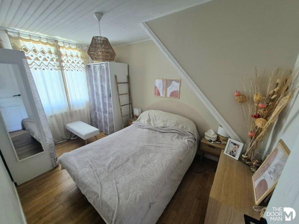 Maison - À vendre - 70 m² - ARGENTEUIL | The Door Man
