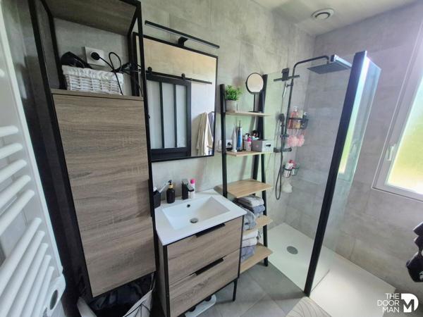 Maison - À vendre - 70 m² - ARGENTEUIL | The Door Man