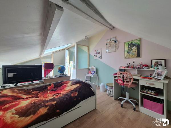 Maison - À vendre - 70 m² - ARGENTEUIL | The Door Man
