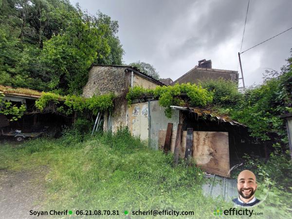 Maison 7 pièces - 143 m²