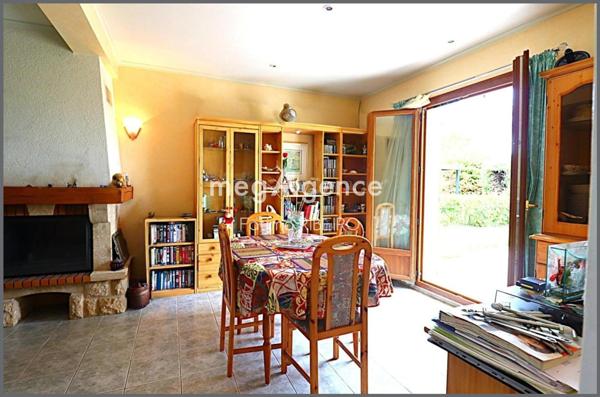 Maison à Rozay-en-Brie, 77540 - 6 pièces 120m²