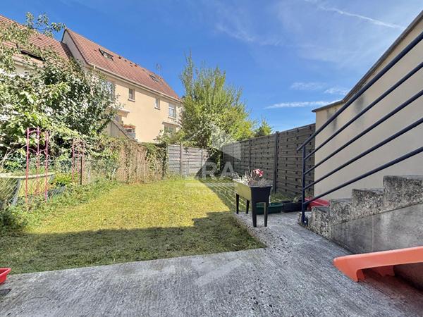 Maison coup de coeur quartier du Bouquet !