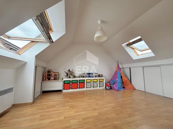 Maison coup de coeur quartier du Bouquet !