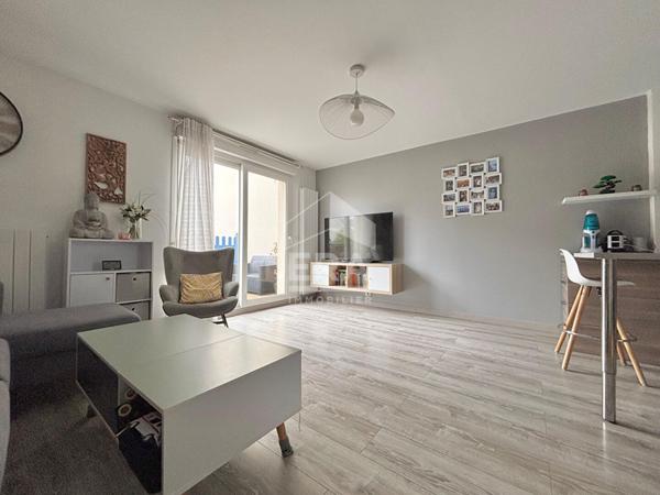 Maison coup de coeur quartier du Bouquet !