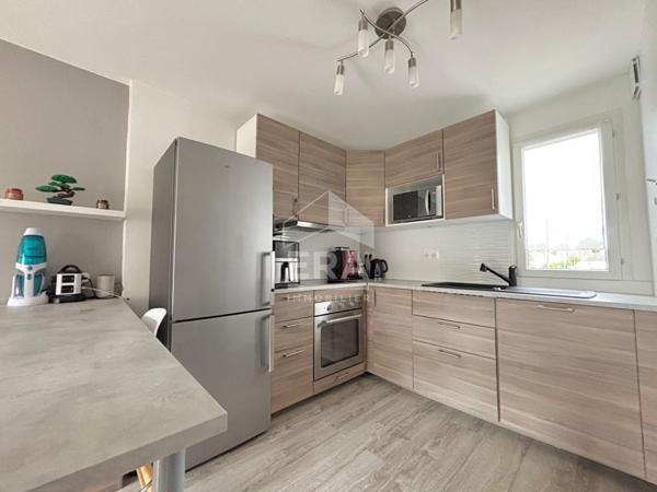 Maison coup de coeur quartier du Bouquet !