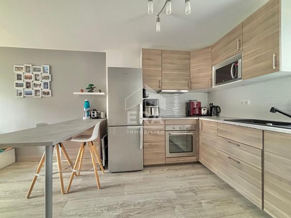 Maison coup de coeur quartier du Bouquet !