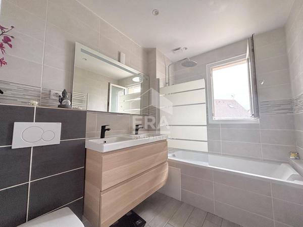 Maison coup de coeur quartier du Bouquet !