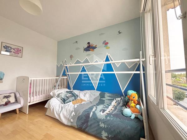 Maison coup de coeur quartier du Bouquet !