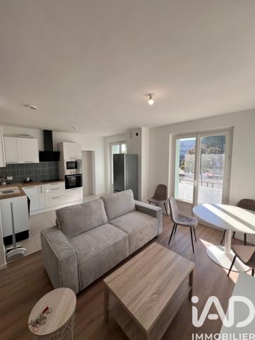 Appartement à vendre 5 pièces 99 m² Avignon