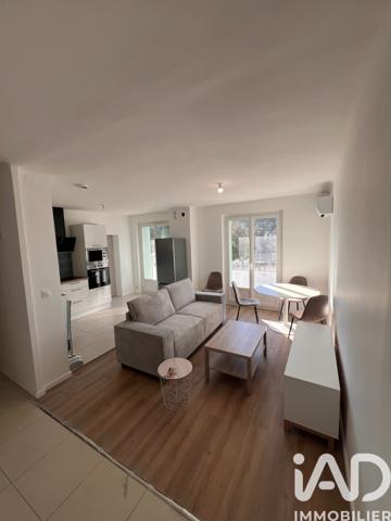 Appartement à vendre 5 pièces 99 m² Avignon