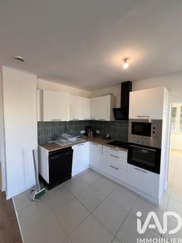Appartement à vendre 5 pièces 99 m² Avignon