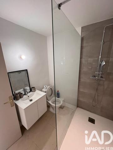 Appartement à vendre 5 pièces 99 m² Avignon
