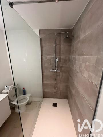 Appartement à vendre 5 pièces 99 m² Avignon