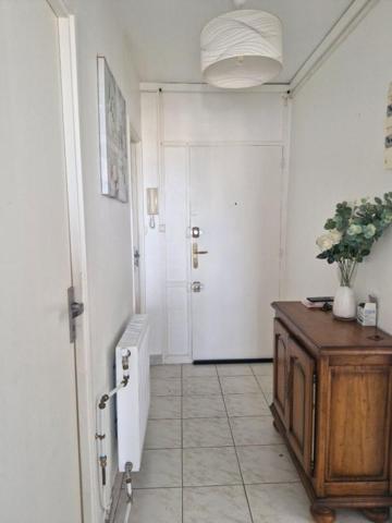 APPARTEMENT T4