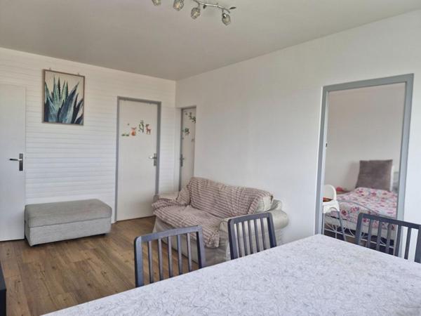 APPARTEMENT T4