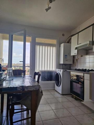 APPARTEMENT T4