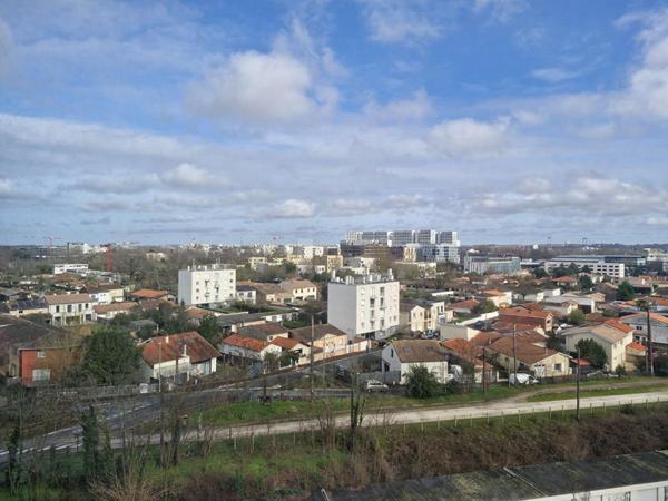 APPARTEMENT T4