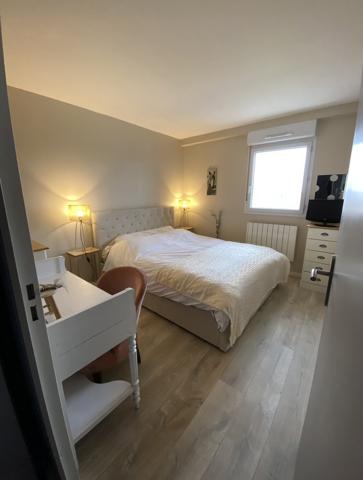 T2 non meublé