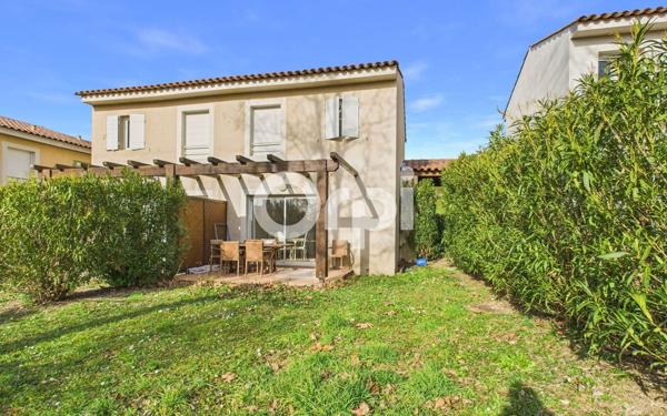 Maison à vendre    3 pièces • 62,83 m2 Montauroux