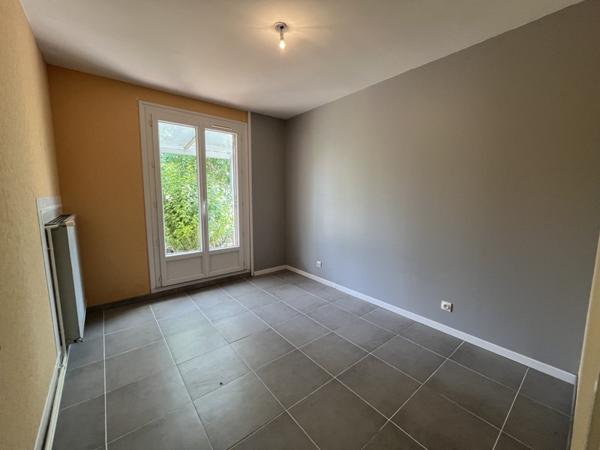 Maison à louer |  St-Jean-d'Angély |  4 pièces | 82 m²