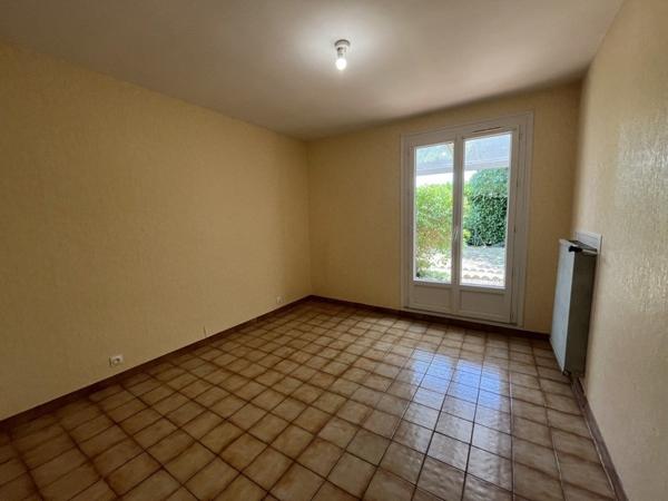 Maison à louer |  St-Jean-d'Angély |  4 pièces | 82 m²
