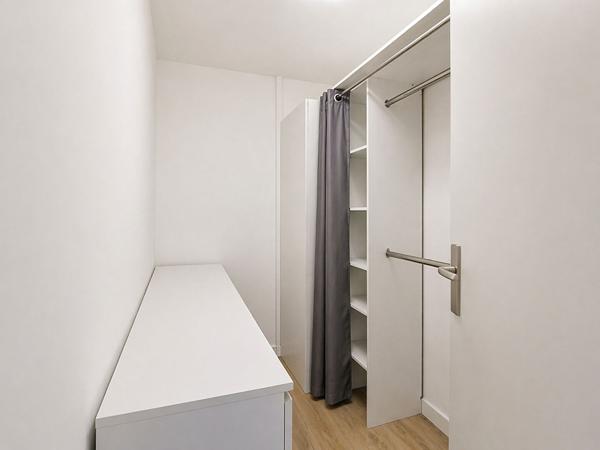 Appartement duplex 94 m² avec jardin privatif et entrée indépendante