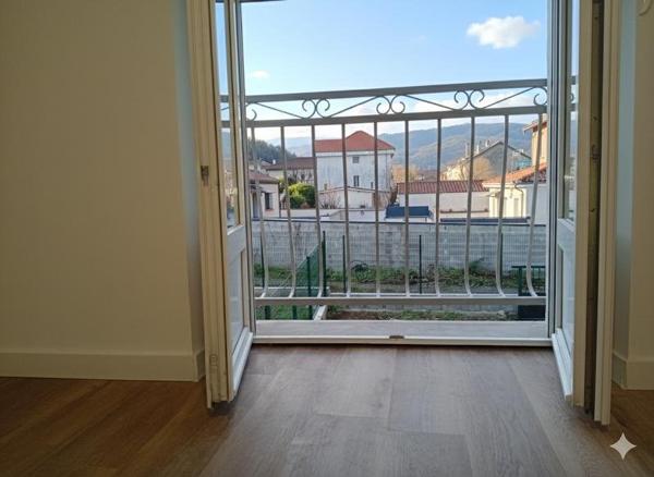 Vente / Maison à Foix (09000)