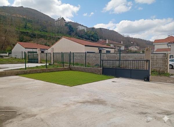 Vente / Maison à Foix (09000)