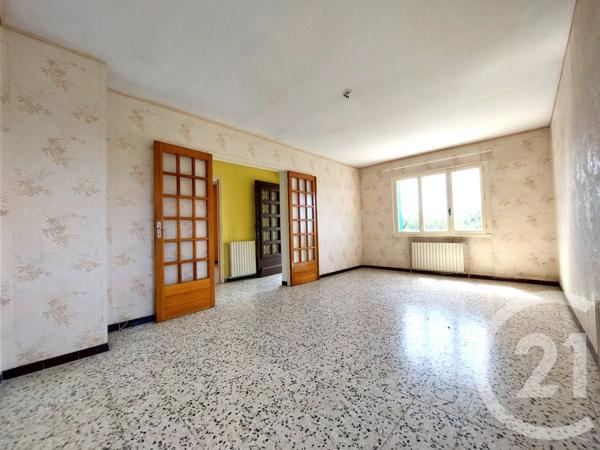 Maison à vendre  6 pièces - 129,77 m 2   ST CHRISTOL LES ALES  - 30