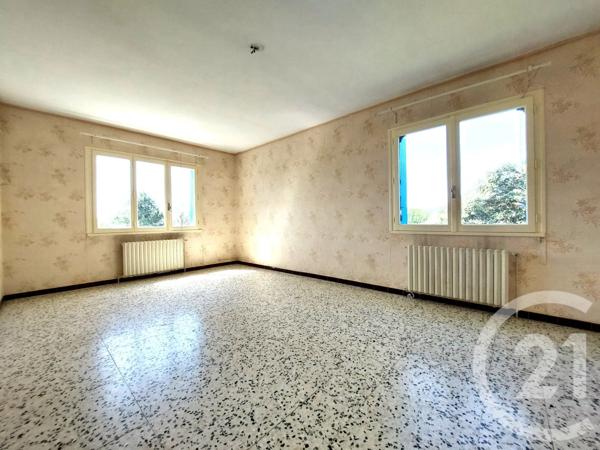 Maison à vendre  6 pièces - 129,77 m 2   ST CHRISTOL LES ALES  - 30