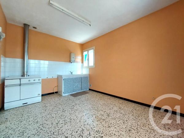 Maison à vendre  6 pièces - 129,77 m 2   ST CHRISTOL LES ALES  - 30