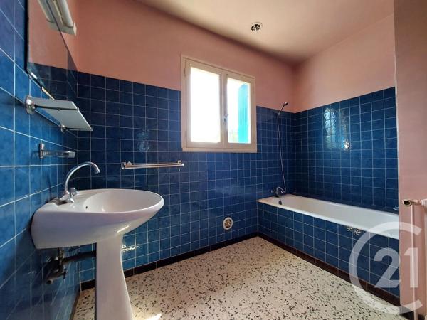 Maison à vendre  6 pièces - 129,77 m 2   ST CHRISTOL LES ALES  - 30