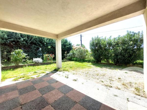 Maison à vendre  6 pièces - 129,77 m 2   ST CHRISTOL LES ALES  - 30