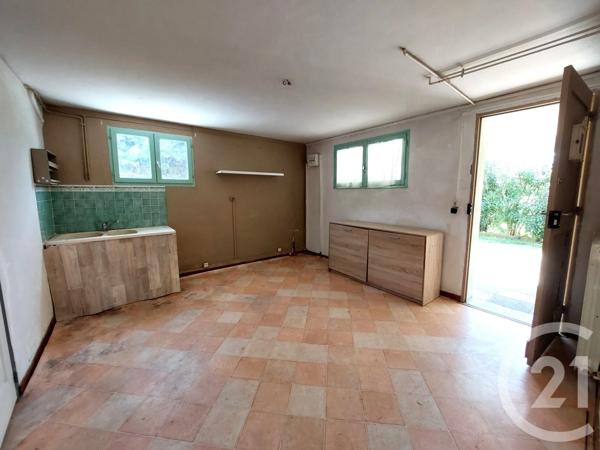 Maison à vendre  6 pièces - 129,77 m 2   ST CHRISTOL LES ALES  - 30
