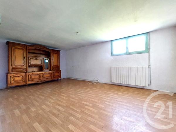 Maison à vendre  6 pièces - 129,77 m 2   ST CHRISTOL LES ALES  - 30