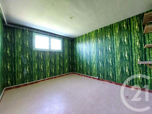 Maison à vendre  6 pièces - 129,77 m 2   ST CHRISTOL LES ALES  - 30