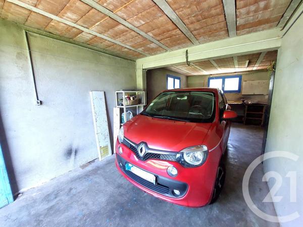 Maison à vendre  6 pièces - 129,77 m 2   ST CHRISTOL LES ALES  - 30