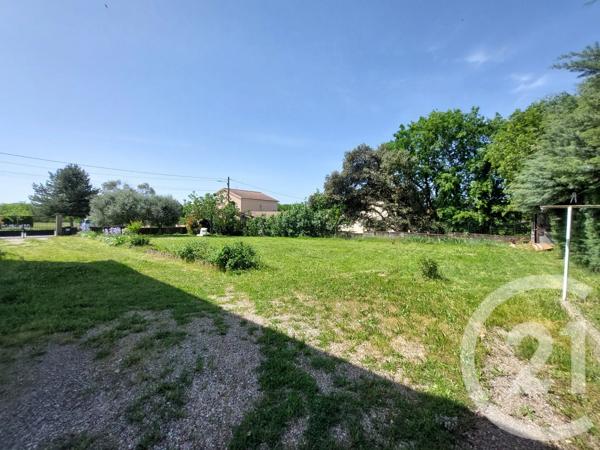 Maison à vendre  6 pièces - 129,77 m 2   ST CHRISTOL LES ALES  - 30