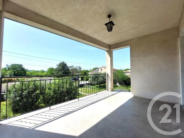 Maison à vendre  6 pièces - 129,77 m 2   ST CHRISTOL LES ALES  - 30