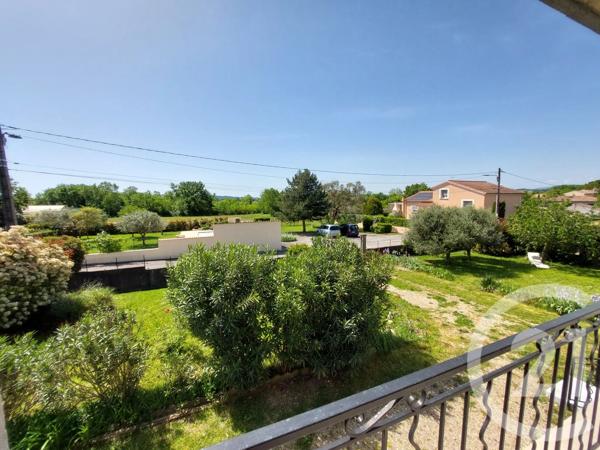 Maison à vendre  6 pièces - 129,77 m 2   ST CHRISTOL LES ALES  - 30