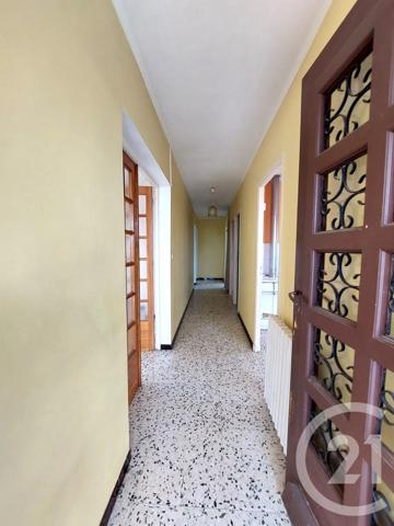 Maison à vendre  6 pièces - 129,77 m 2   ST CHRISTOL LES ALES  - 30