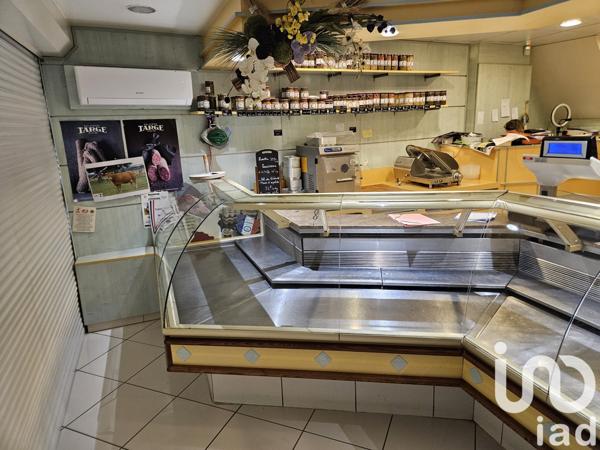 Immeuble à vendre 350 m² Huisseau-sur-Mauves