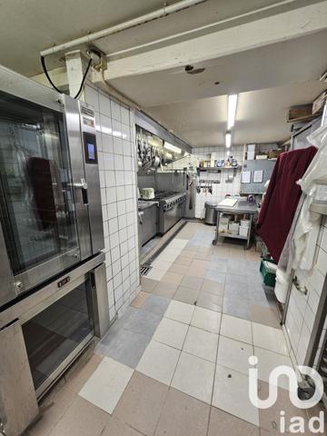 Immeuble à vendre 350 m² Huisseau-sur-Mauves