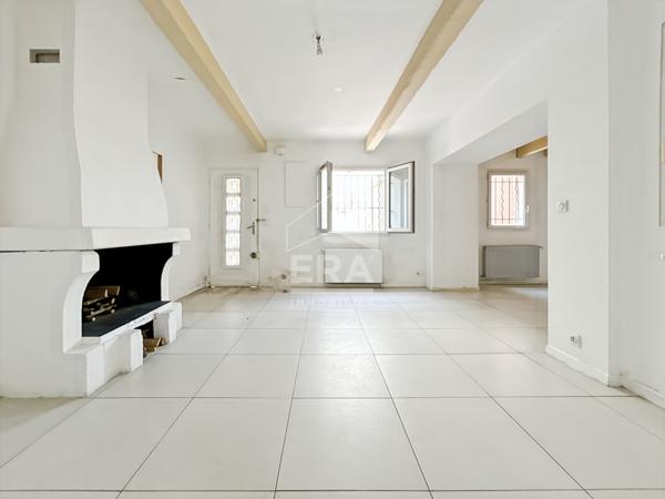 Maison à vendre Type 3/4 13015 Marseille