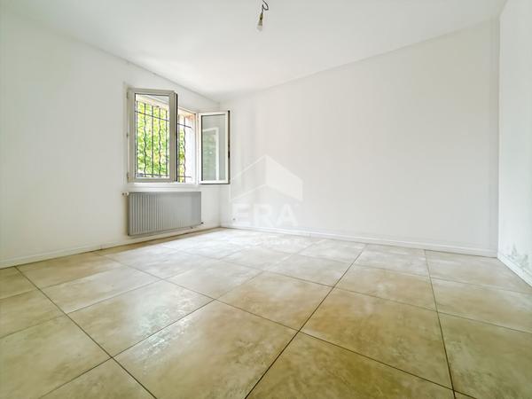 Maison à vendre Type 3/4 13015 Marseille