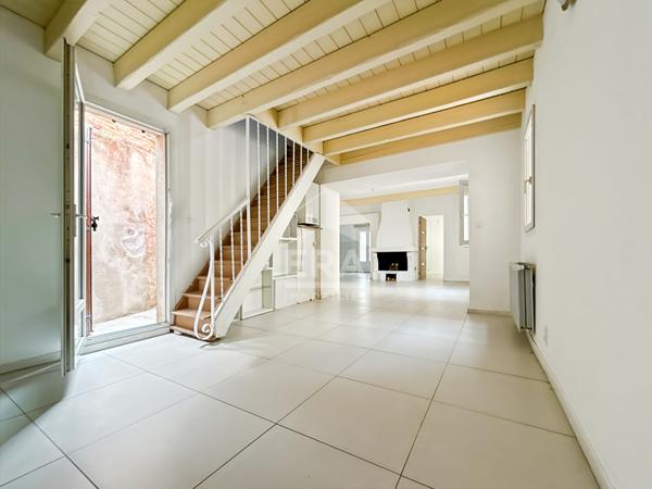 Maison à vendre Type 3/4 13015 Marseille