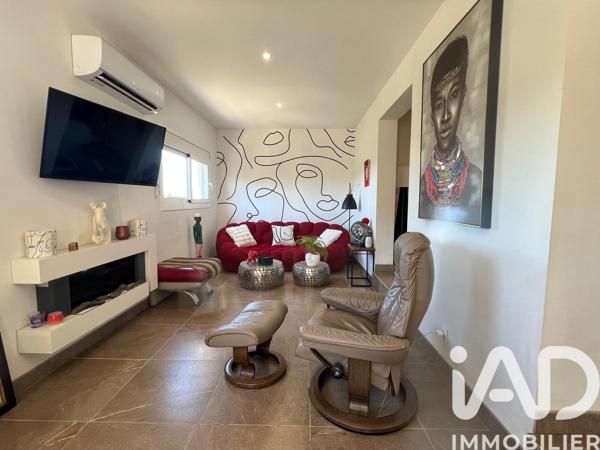 Maison à vendre 12 pièces 345 m² Le Boulou