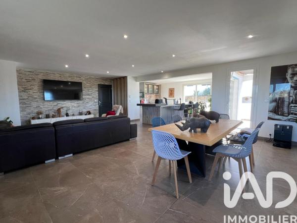Maison à vendre 12 pièces 345 m² Le Boulou